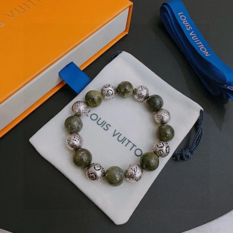 WaterResistant Louis Vuitton Bracelets 248741