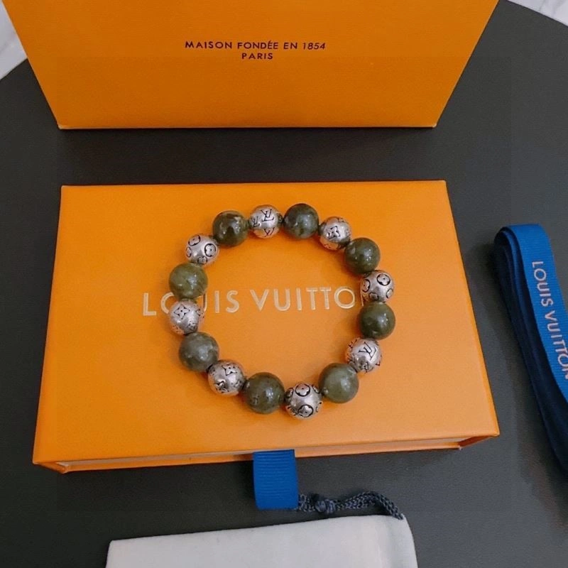 WaterResistant Louis Vuitton Bracelets 248741