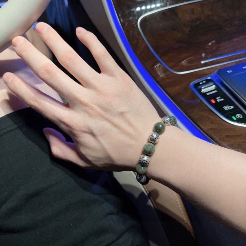 WaterResistant Louis Vuitton Bracelets 248741