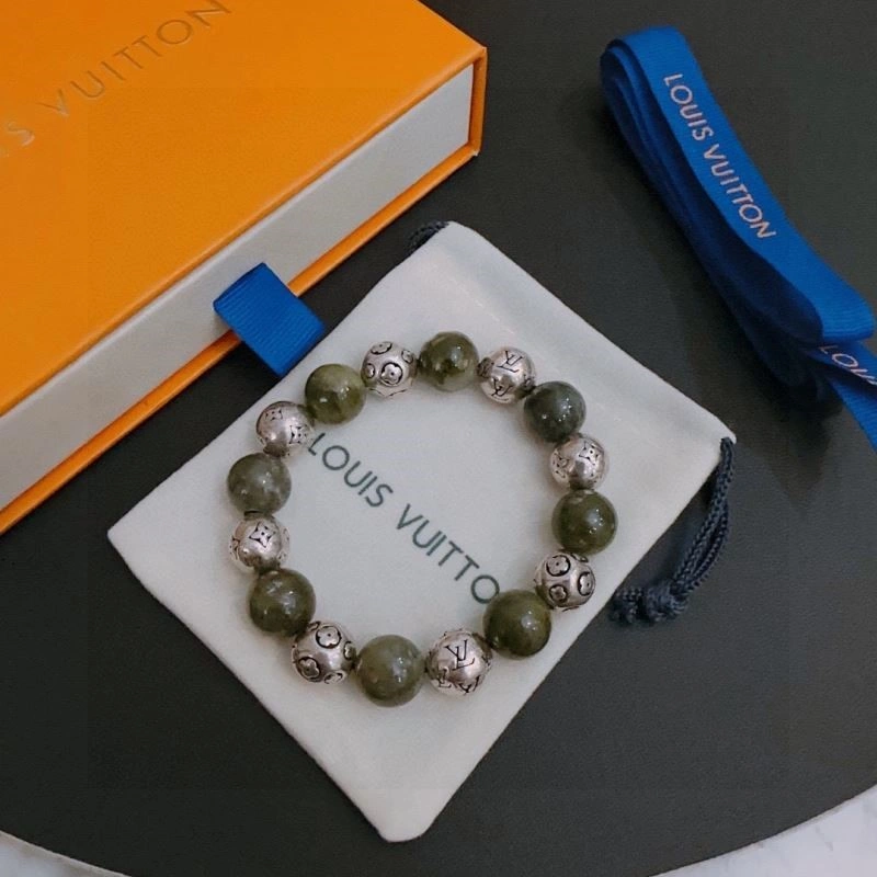 WaterResistant Louis Vuitton Bracelets 248741