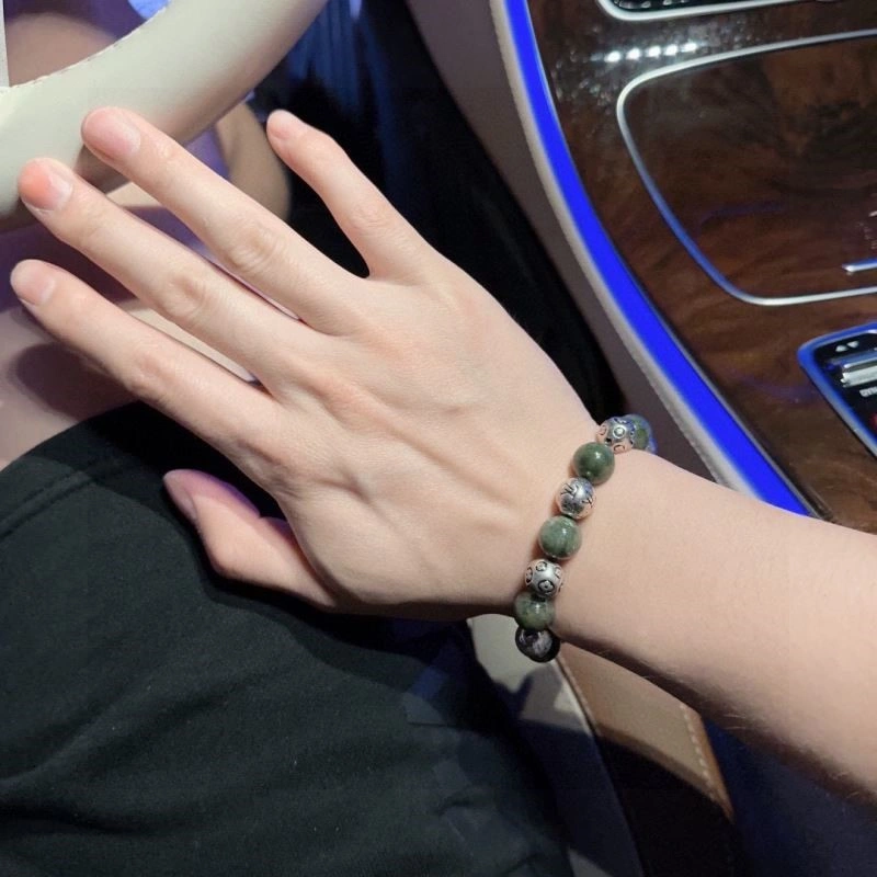WaterResistant Louis Vuitton Bracelets 248741
