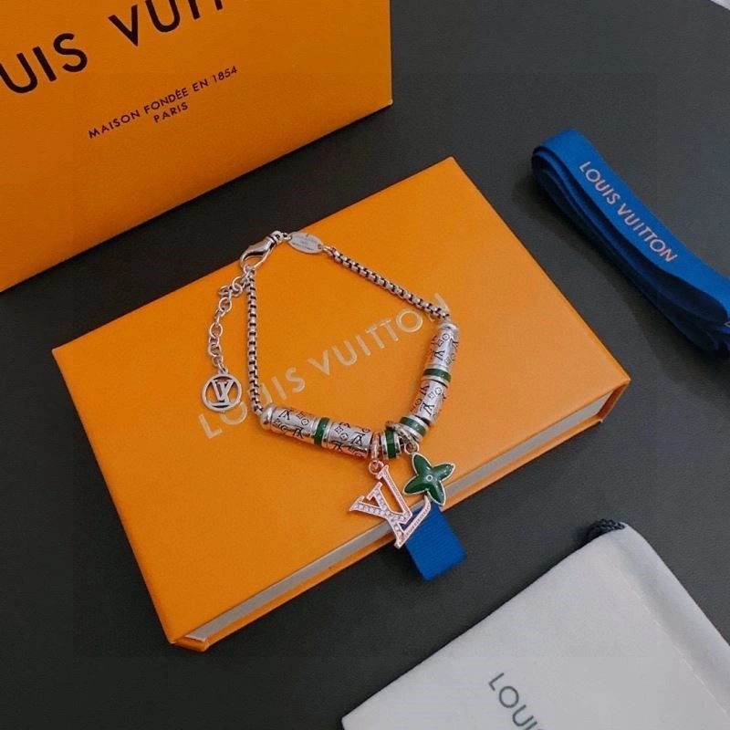 Louis Vuitton Bracelets Contemporary 248754