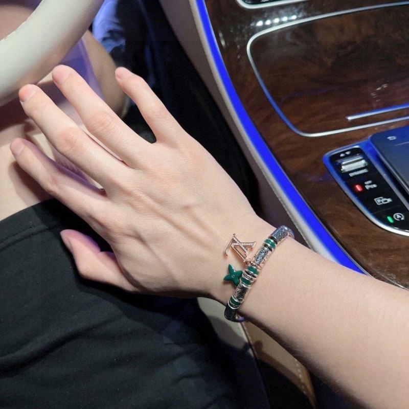 Louis Vuitton Bracelets Contemporary 248754