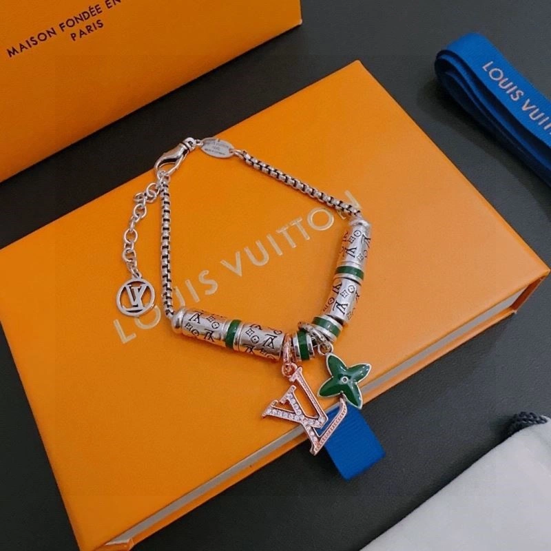 Louis Vuitton Bracelets Contemporary 248754