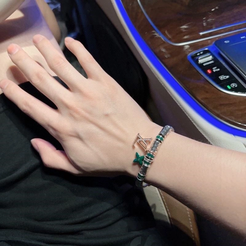 Louis Vuitton Bracelets Contemporary 248754