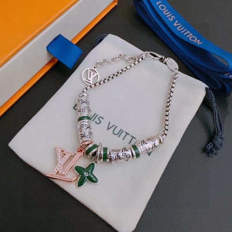 Louis Vuitton Bracelets Contemporary 248754