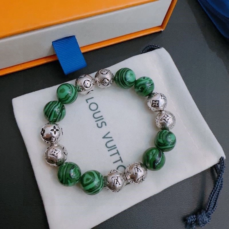 GoodFit Louis Vuitton Bracelets 248747