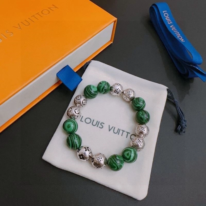 GoodFit Louis Vuitton Bracelets 248747