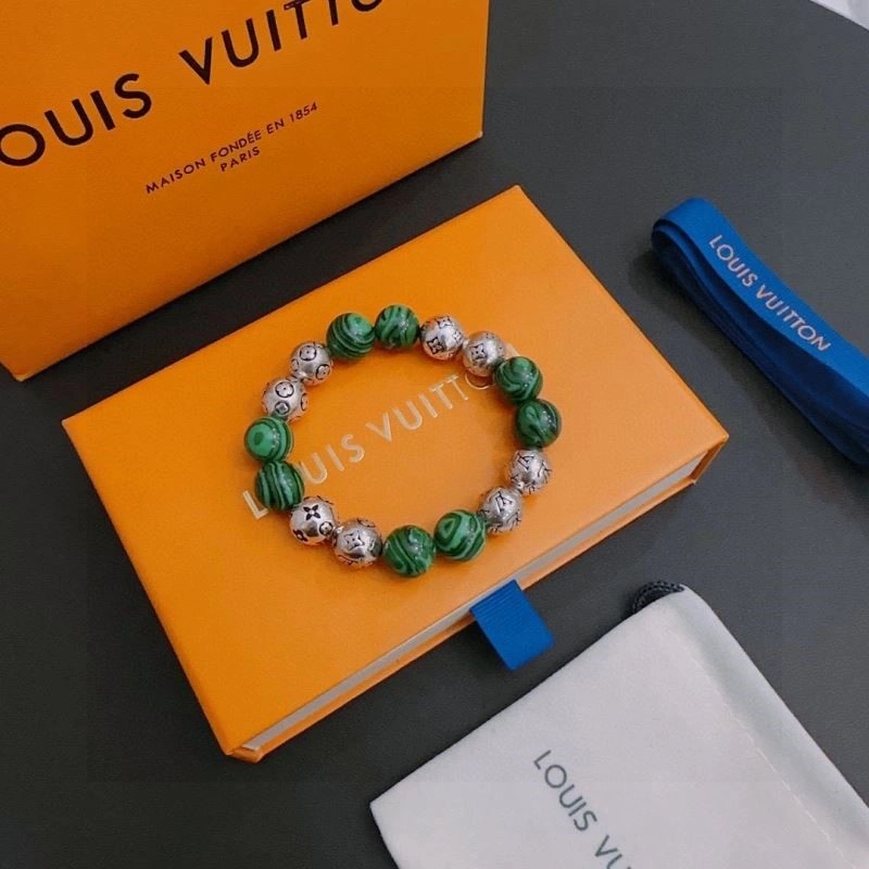GoodFit Louis Vuitton Bracelets 248747