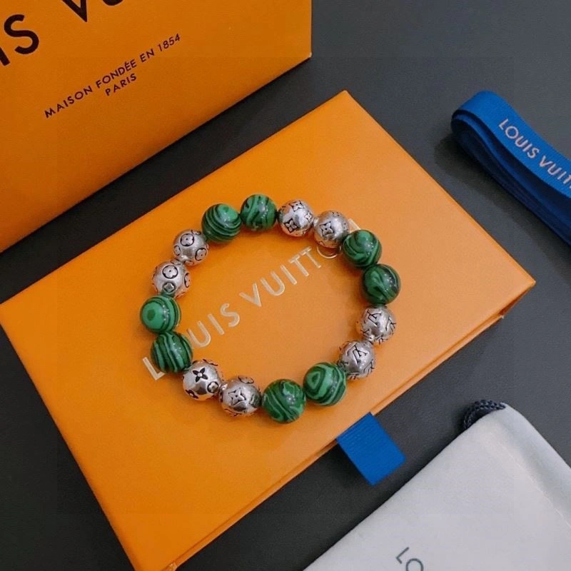 GoodFit Louis Vuitton Bracelets 248747