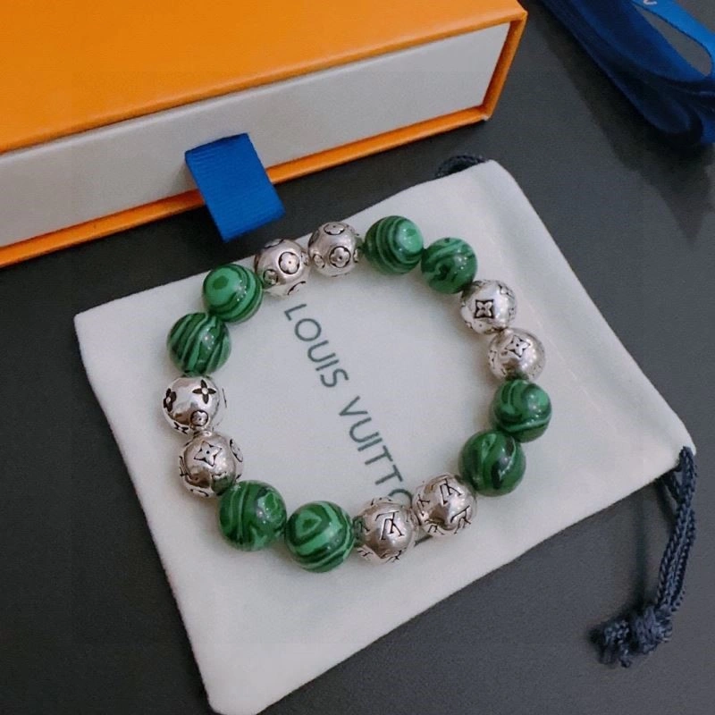 GoodFit Louis Vuitton Bracelets 248747
