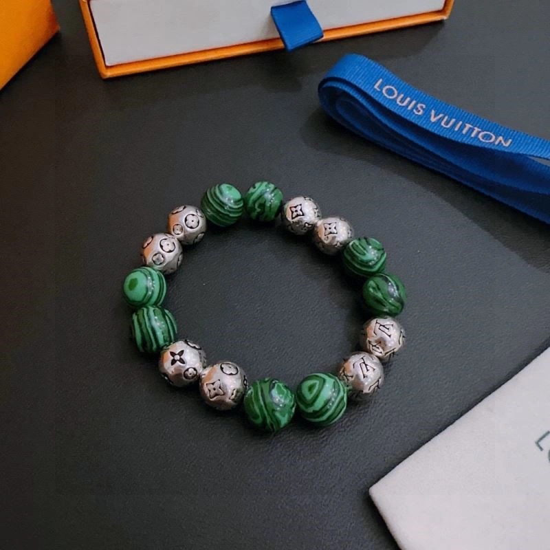 GoodFit Louis Vuitton Bracelets 248747