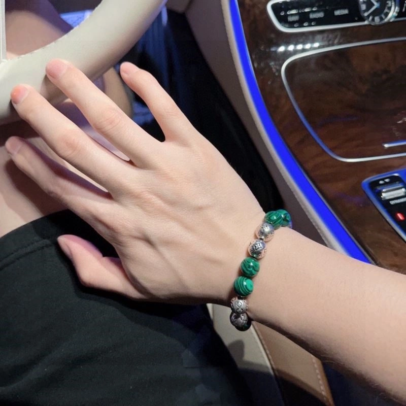 GoodFit Louis Vuitton Bracelets 248747
