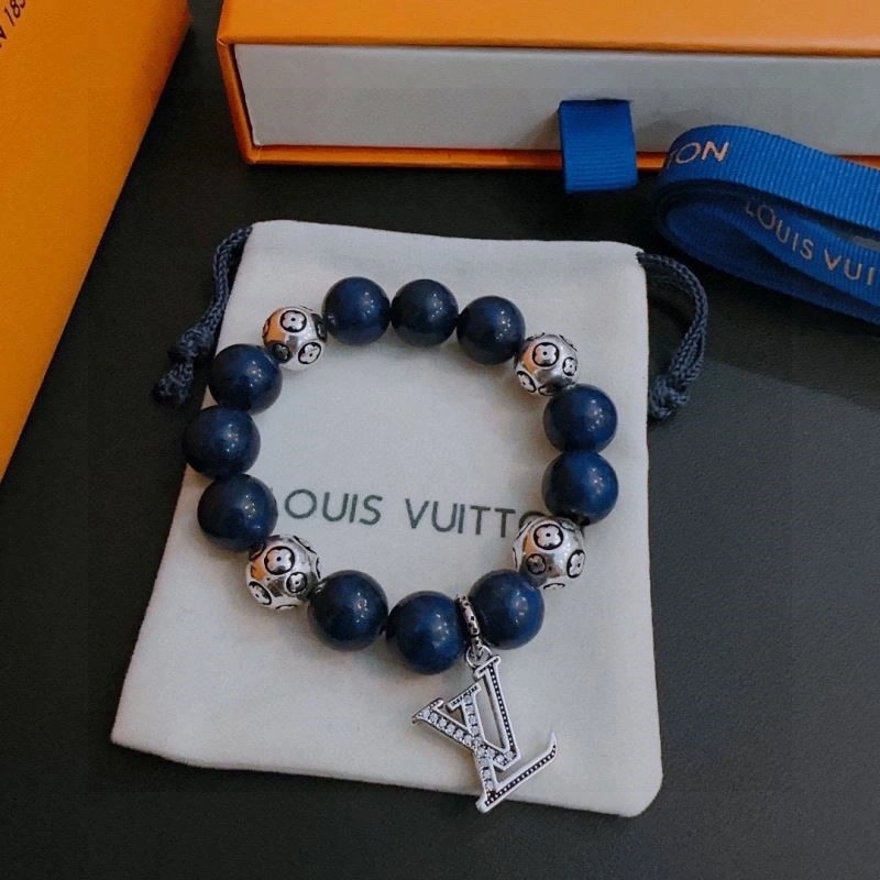 Sustainable Louis Vuitton Bracelets 248731