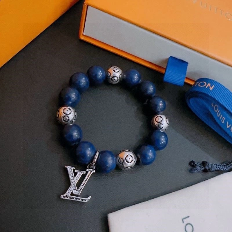 Sustainable Louis Vuitton Bracelets 248731