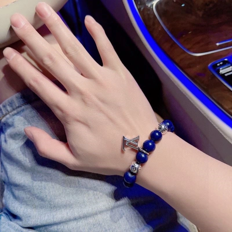 Sustainable Louis Vuitton Bracelets 248731