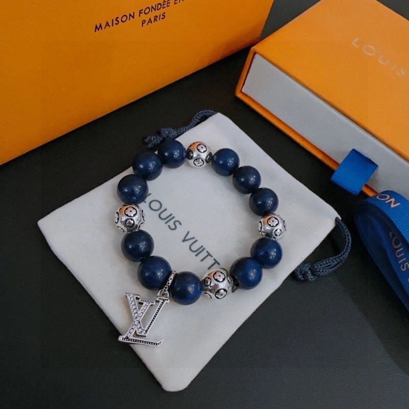 Sustainable Louis Vuitton Bracelets 248731