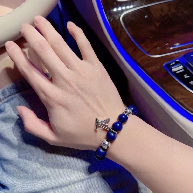 Sustainable Louis Vuitton Bracelets 248731