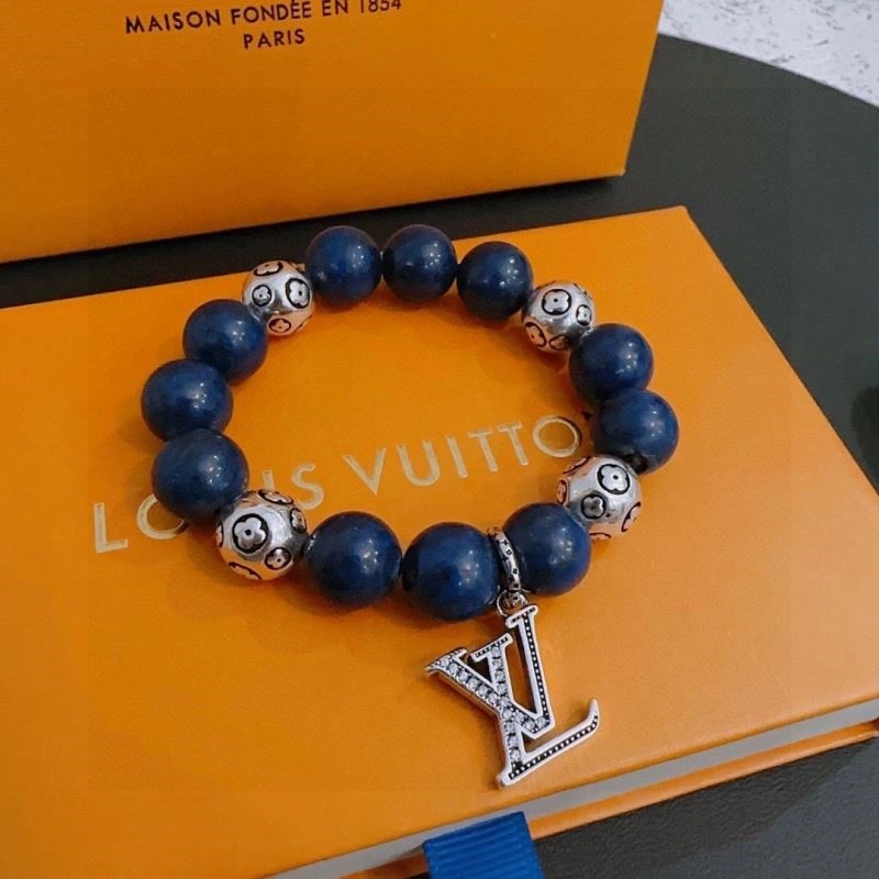 Sustainable Louis Vuitton Bracelets 248731