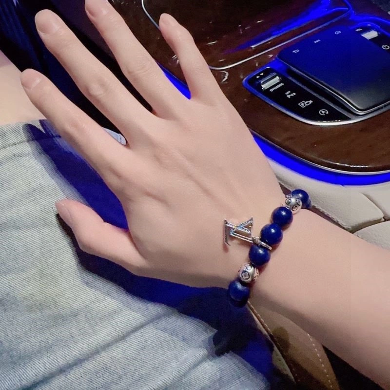 Sustainable Louis Vuitton Bracelets 248731