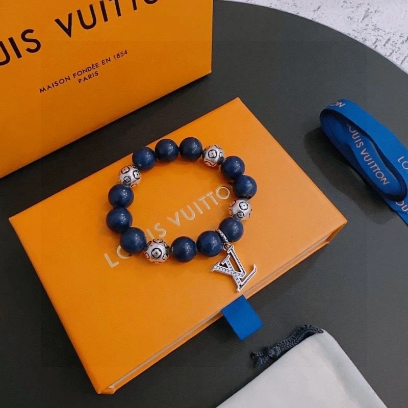 Sustainable Louis Vuitton Bracelets 248731