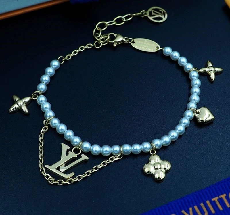 Original Louis Vuitton Bracelets 248751