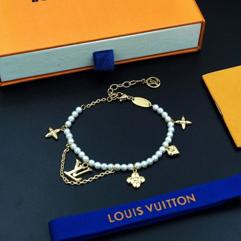 Original Louis Vuitton Bracelets 248751
