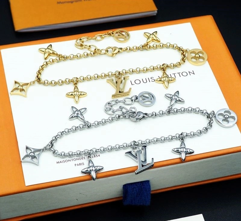 Original Louis Vuitton Bracelets 248753