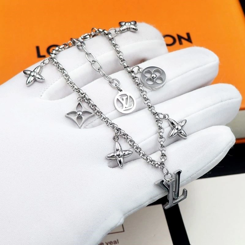 Original Louis Vuitton Bracelets 248753