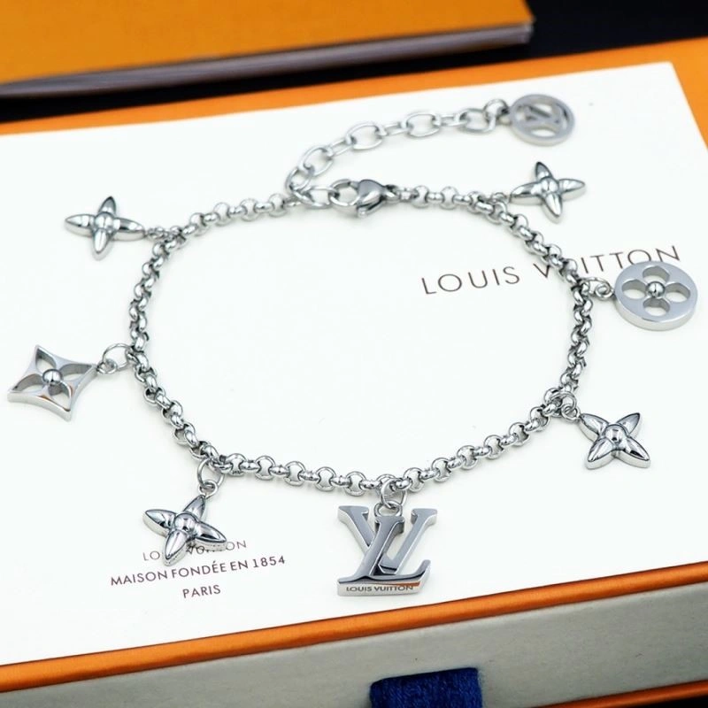 Original Louis Vuitton Bracelets 248753