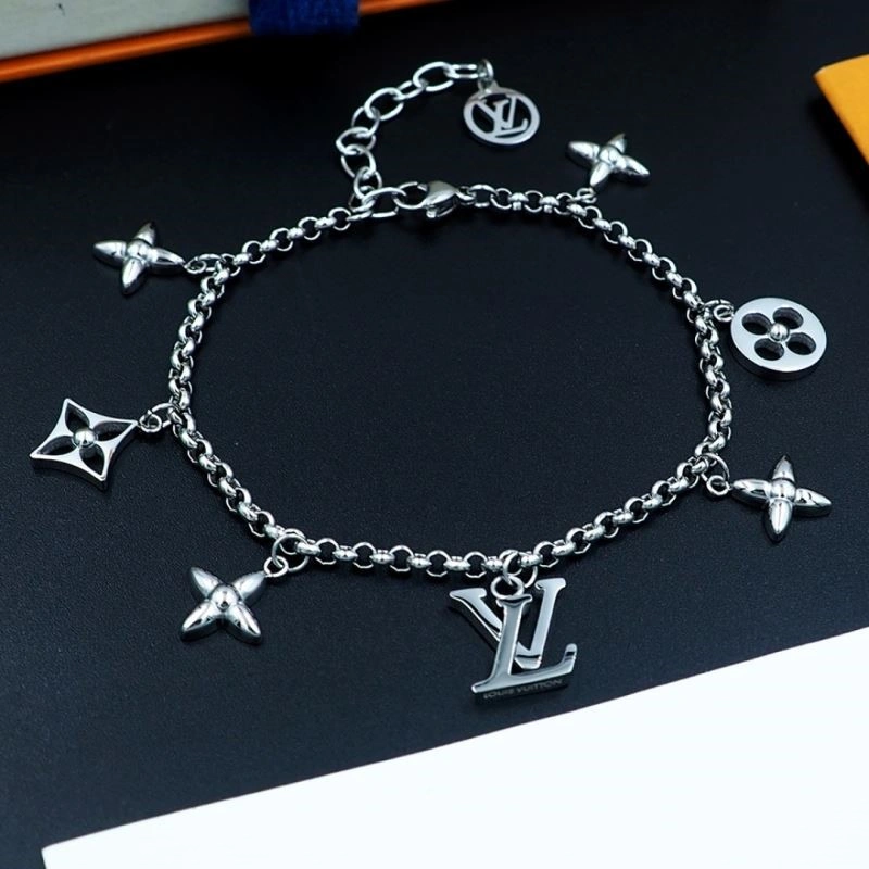 Original Louis Vuitton Bracelets 248753