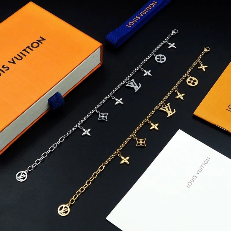 Original Louis Vuitton Bracelets 248753