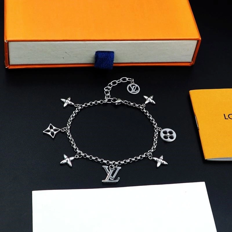 Original Louis Vuitton Bracelets 248753
