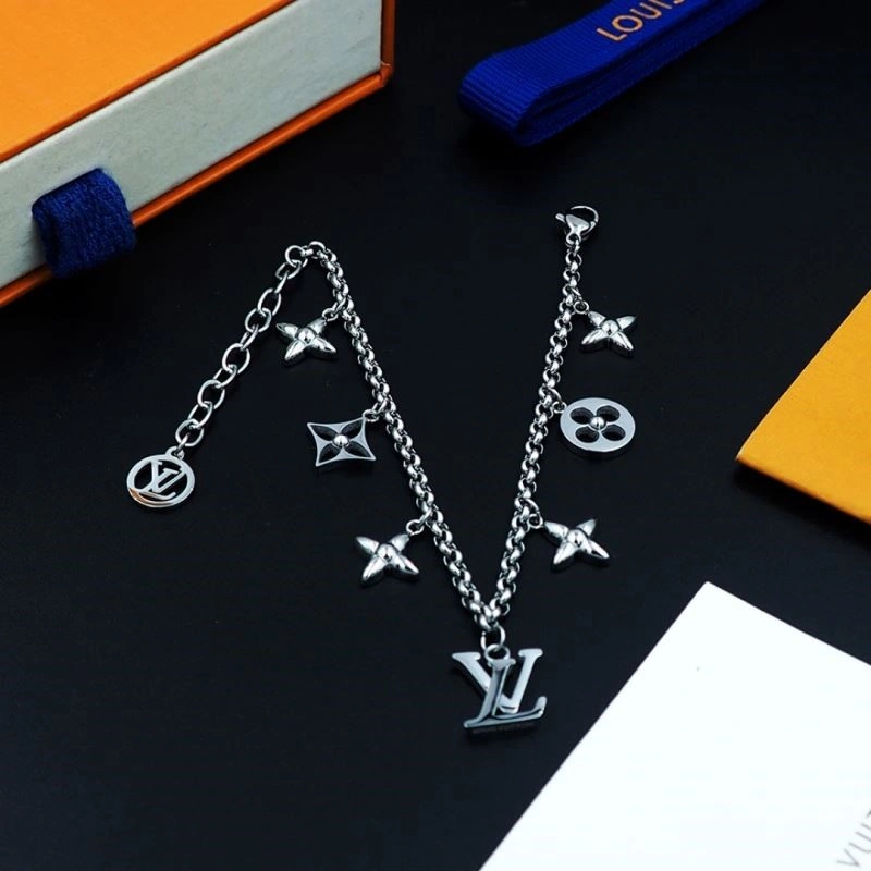 Original Louis Vuitton Bracelets 248753