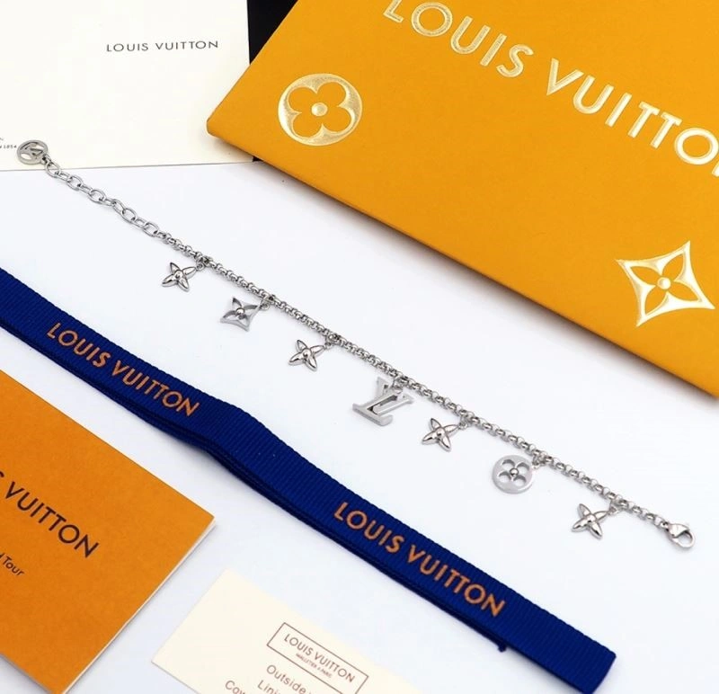 Original Louis Vuitton Bracelets 248753