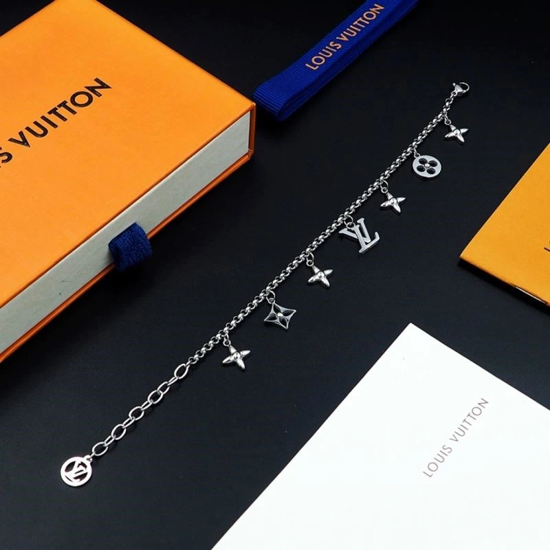 Original Louis Vuitton Bracelets 248753