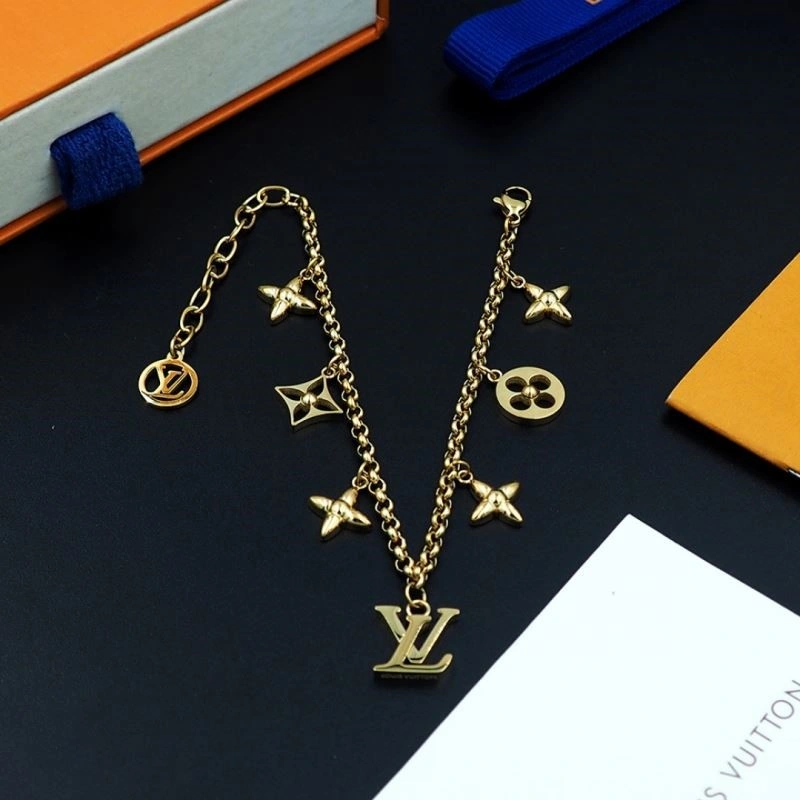 Louis Vuitton Bracelets Flexible 248746