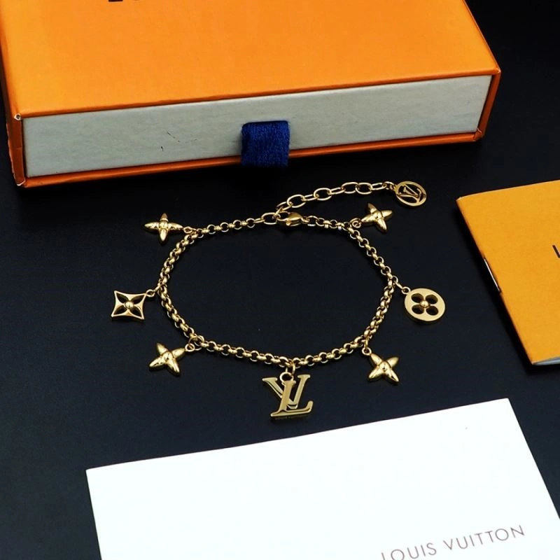 Louis Vuitton Bracelets Flexible 248746
