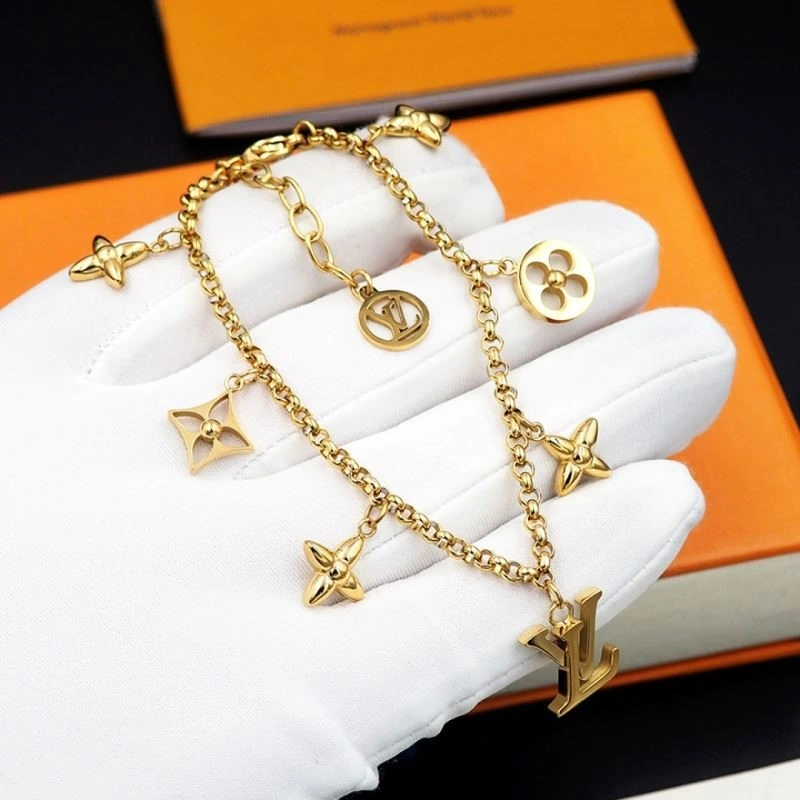 Louis Vuitton Bracelets Flexible 248746