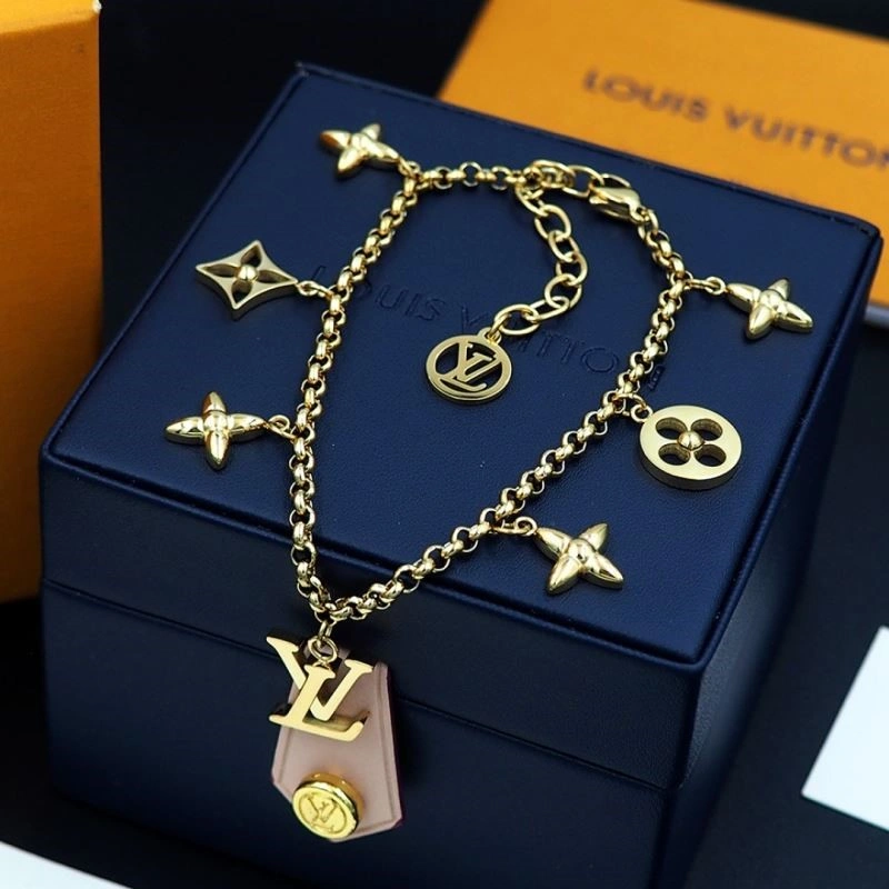 Louis Vuitton Bracelets Flexible 248746