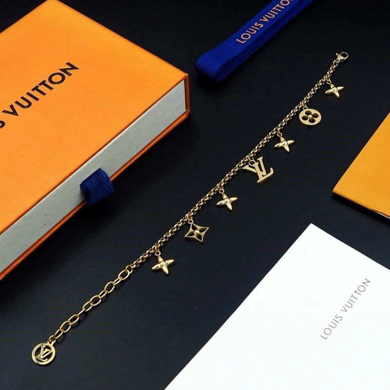 Louis Vuitton Bracelets Flexible 248746