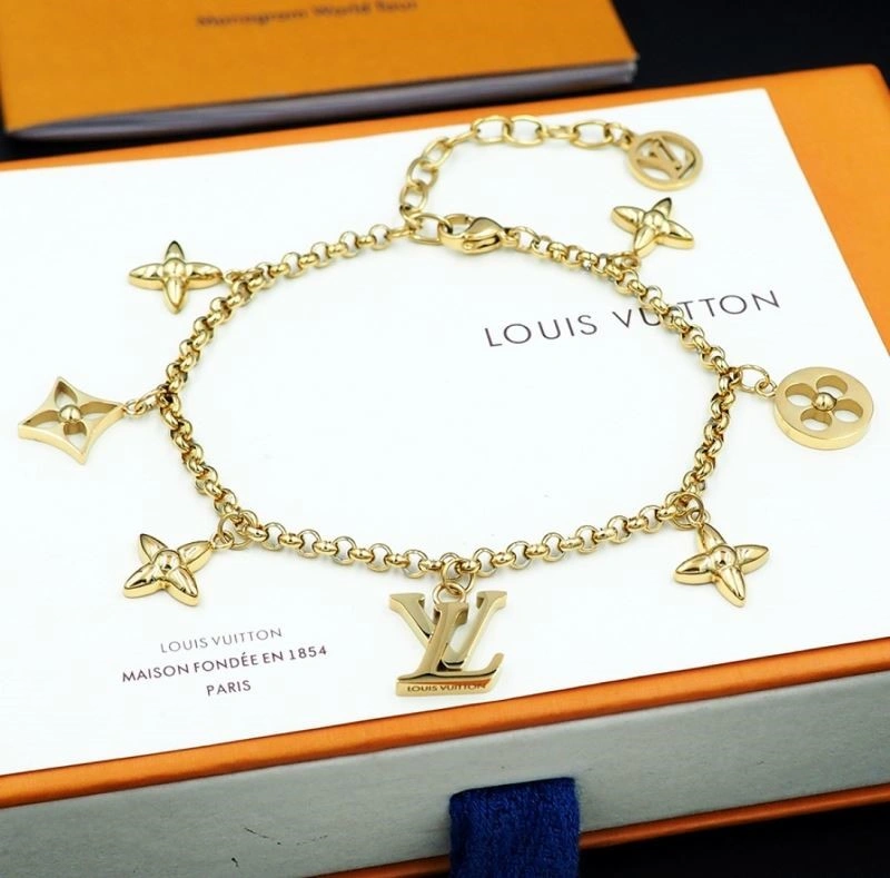 Louis Vuitton Bracelets Flexible 248746