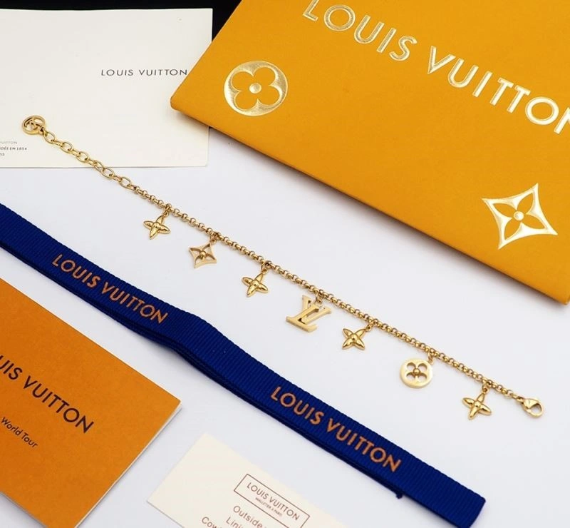 Louis Vuitton Bracelets Flexible 248746