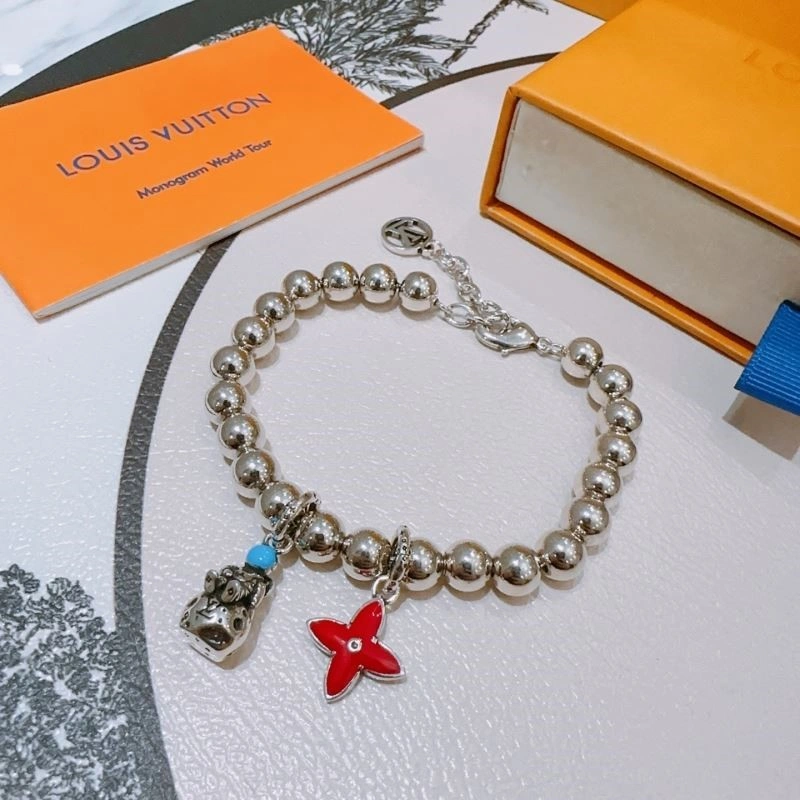 EyeCatching Louis Vuitton Bracelets 248750