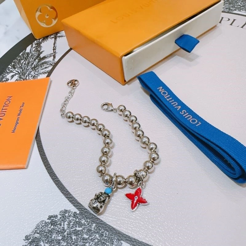 EyeCatching Louis Vuitton Bracelets 248750