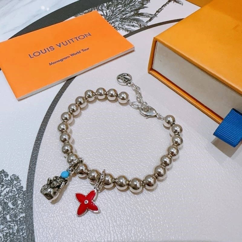 EyeCatching Louis Vuitton Bracelets 248750