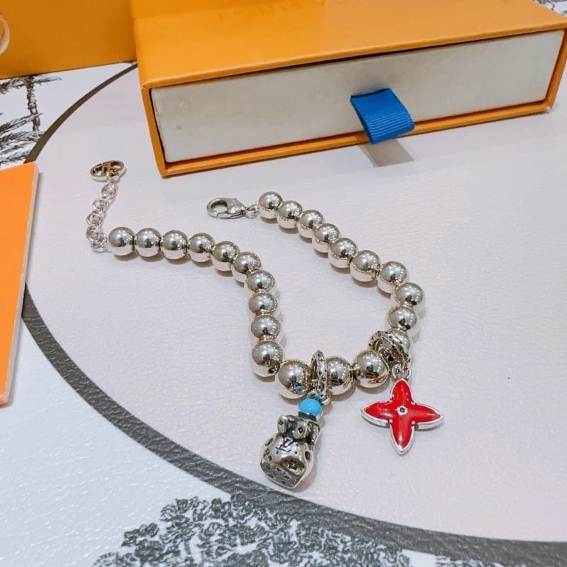 EyeCatching Louis Vuitton Bracelets 248750