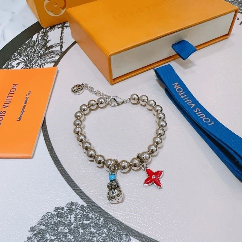 EyeCatching Louis Vuitton Bracelets 248750
