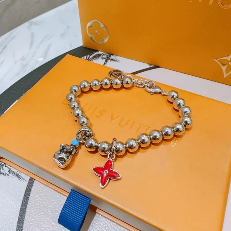 EyeCatching Louis Vuitton Bracelets 248750
