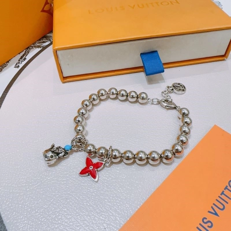 EyeCatching Louis Vuitton Bracelets 248750